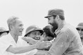 Lãnh tụ Cuba Fidel Castro: Người bạn lớn của Việt Nam