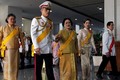 Thái Lan chính thức đề cử Thái tử Vajiralongkorn nối ngôi Vua