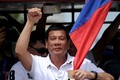 Tổng thống Duterte: Chiến đấu cho Philippines và cho bản thân