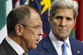 Mỹ-Nga không đạt được lệnh ngừng bắn mới ở Syria