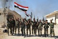 Tin nóng: Quân đội Syria tuyên bố chính thức giải phóng Aleppo