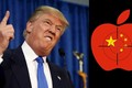 Khó tránh khỏi đối đầu Trung-Mỹ dưới thời Tổng thống Donald Trump