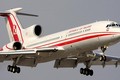Những sự cố liên quan máy bay chở khách Tu-154