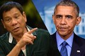 Liệu Tổng thống Duterte có bỏ Mỹ theo Trung Quốc?