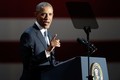 Nội dung nổi bật trong diễn văn từ biệt của ông Obama