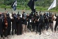 IS liên kết chặt chẽ với phiến quân Hồi giáo ở Philippines