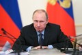 Tổng thống Putin giải thích lý do khủng hoảng Ukraine leo thang