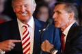 Tại sao Tổng thống Donald Trump “trảm” Cố vấn Michael Flynn?