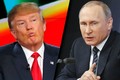 Ông Putin gặp khó trong kỷ nguyên Donald Trump?