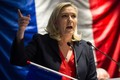 Bầu cử Tổng thống Pháp: Phe cực hữu trỗi dậy mạnh mẽ