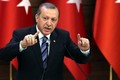 Tổng thống Erdogan cáo buộc Berlin hành xử “giống phát xít”