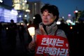 Quan hệ Trung-Hàn có cải thiện sau thời Park Geun-hye?