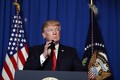 Mỹ tấn công Syria: Khởi đầu “học thuyết Trump”?