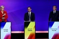 Bầu cử tổng thống Pháp: Tái định hình thế giới phương Tây?