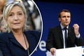 Bầu cử tổng thống Pháp: Chiến thắng của “kẻ ngoại đạo”