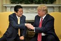 Mổ xẻ chiến lược “xoay trục ở Châu Á” của ông Trump