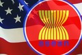 Mỹ cần ASEAN trong chiến lược ngoại giao mới tại châu Á
