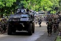 Hai thủ lĩnh nhóm khủng bố Maute bị tiêu diệt ở Marawi?