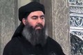 Đài truyền hình Syria: Thủ lĩnh IS Baghdadi chết bom ở Raqqa