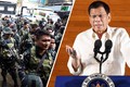 Tổng thống Duterte không hề biết chuyện Mỹ giúp ở Marawi