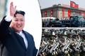 Bình Nhưỡng công bố chi tiết vụ mưu sát lãnh đạo Kim Jong-un