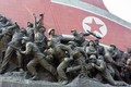 Những hình  ảnh chỉ có ở CHDCND Triều Tiên
