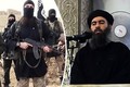 Phiến quân IS hoảng loạn khi nghe tin Al-Baghdadi chết