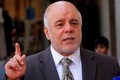 Thủ tướng Iraq: Giải phóng Mosul trong vài ngày tới