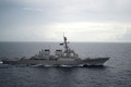 Mỹ tiếp tục tuần tra Biển Đông, phớt lờ Trung Quốc