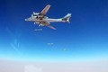 Nga dùng tên lửa chiến lược diệt IS: “Một công đôi việc”