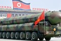 Tên lửa Triều Tiên đẩy Nga-Trung đối đầu với Mỹ