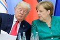 Tổng thống Mỹ Donald Trump biến G20 thành G19?