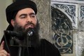 IS xác nhận cái chết của thủ lĩnh al-Baghdadi