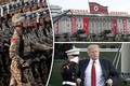 Vì sao Trung Quốc đem quân áp sát biên giới Triều Tiên?