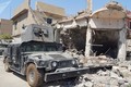 Quân đội Iraq tiêu diệt hơn 300 phiến quân IS ở Tal Afar