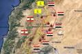 Quân đội Syria cho phép phiến quân IS rút khỏi Tây Qalamoun