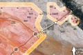 Chiến dịch giải phóng Deir Ezzor: Ngày tàn của phiến quân IS