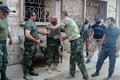 Quân đội Syria phát động giai đoạn 2 giải phóng Deir Ezzor