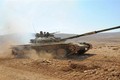 Tin nóng: Quân đội Syria phá vỡ vòng vây IS ở Deir Ezzor