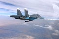 Hai tuần, Không quân Nga diệt 1.200 phiến quân IS ở Syria