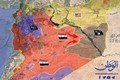 Quân đội Syria mở rộng hành lang đến thành phố Deir Ezzor