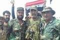 Tư lệnh Lực lượng Hổ Syria trực tiếp chỉ huy giải phóng Deir Ezzor
