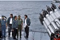 Trung Quốc đẩy Indonesia vào tranh chấp Biển Đông