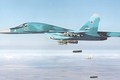 Không quân Nga ném bom tiêu diệt “lãnh chúa Deir Ezzor”