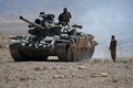 Tin nóng: Quân đội Syria đã vào Sân bay quân sự Deir Ezzor