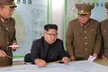 Ông Kim Jong-un đe dọa sử dụng vũ khí xung điện từ 'xóa sổ' Mỹ