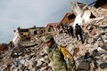 Hậu quả của trận động đất lớn nhất Mexico 85 năm qua