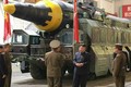 Triều Tiên đã đạt được “cân bằng quân sự” với Mỹ?