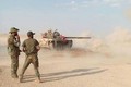 Phiến quân IS sắp bị quét sạch ở phía bắc Deir Ezzor