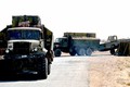 Nguy cơ đụng độ Quân đội Syria-SDF ở bờ đông sông Euphrates